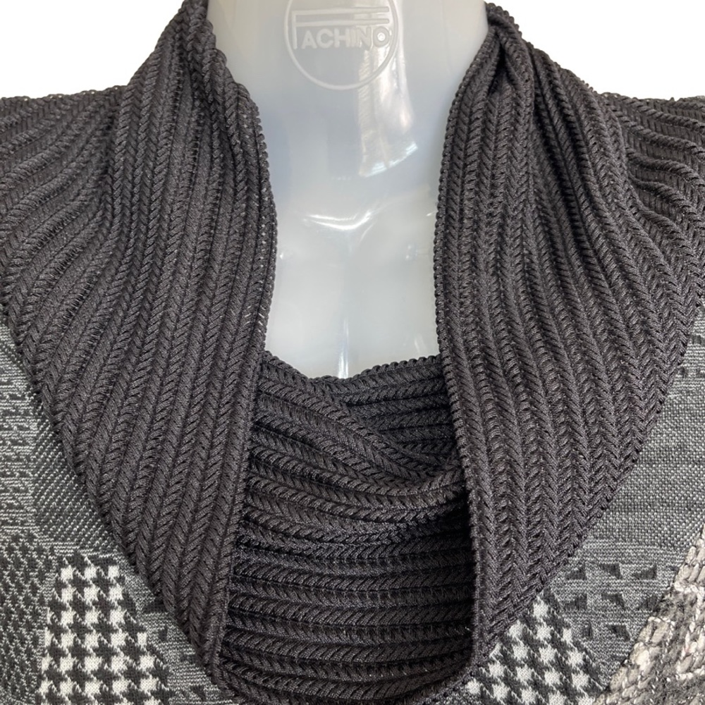 Adore patchwork knit dress small - Picture 3 of 5